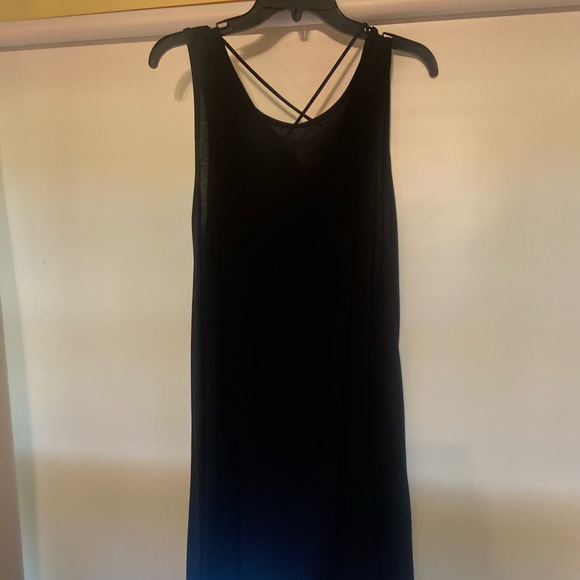 Francesca’s black dress - Picture 2 of 3